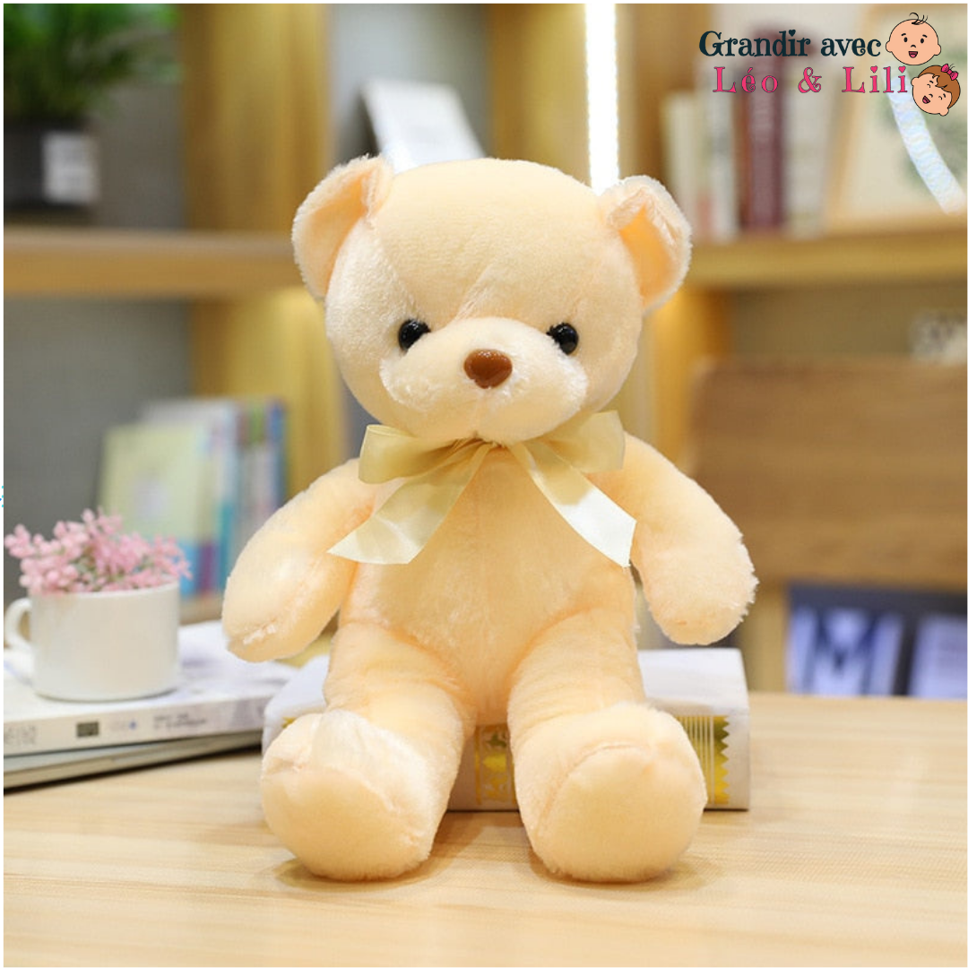 Peluche bebe | SweetBear™