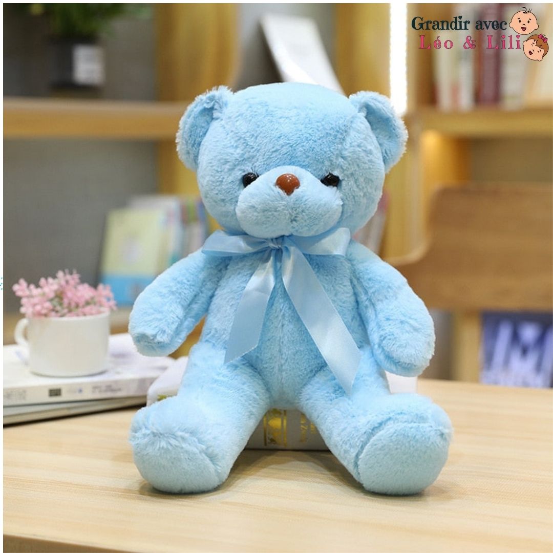 Peluche bebe | SweetBear™