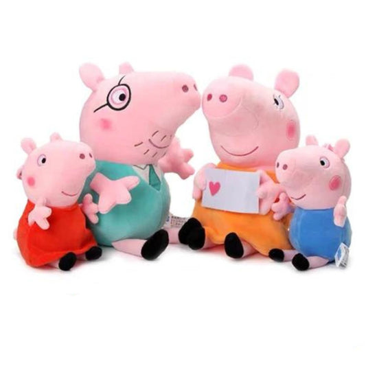 Peluche bebe | FamilyPeppa™