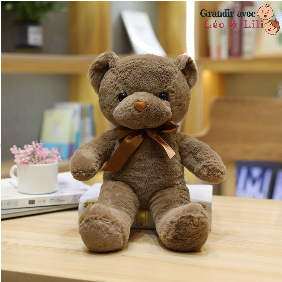 Peluche bebe | SweetBear™