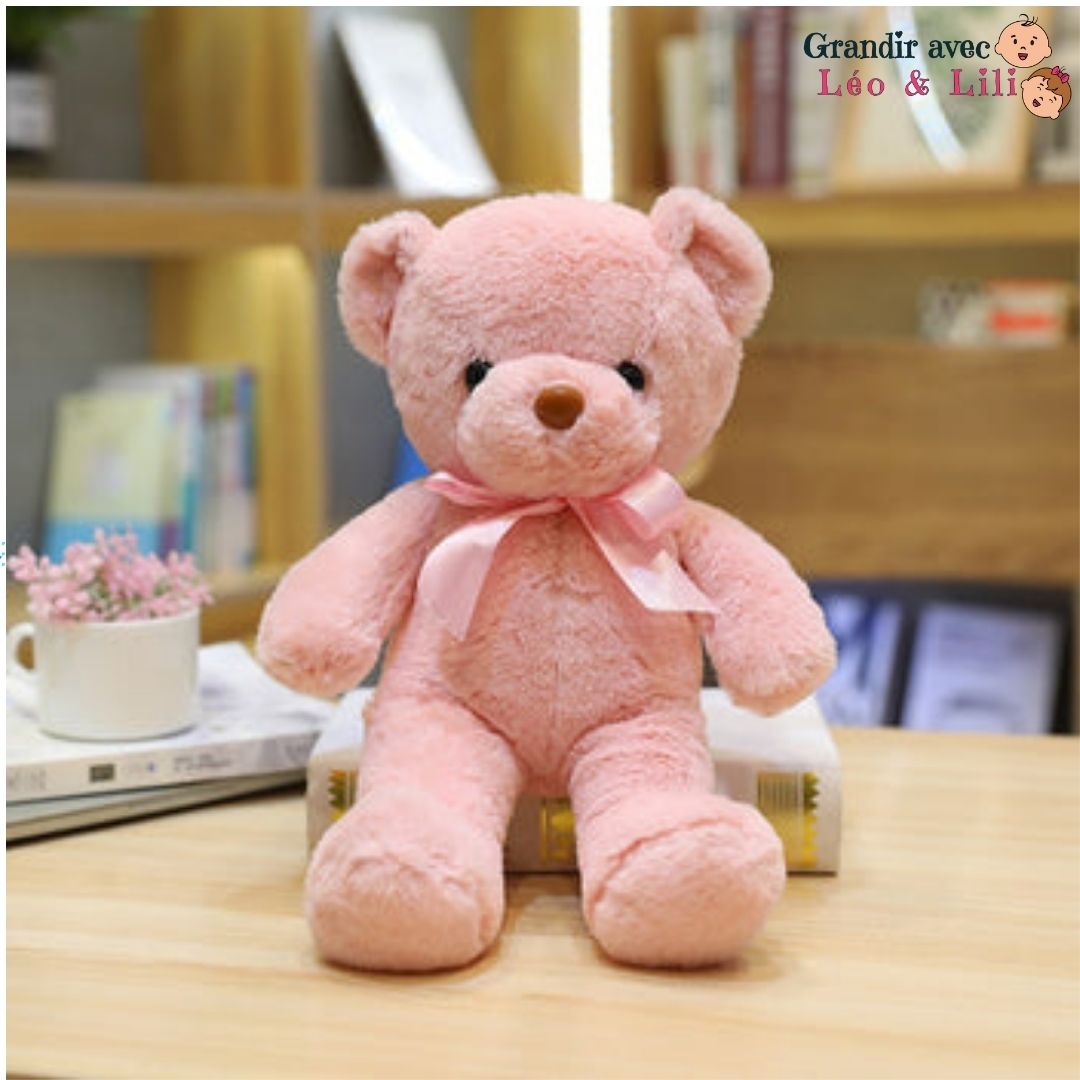 Peluche bebe | SweetBear™