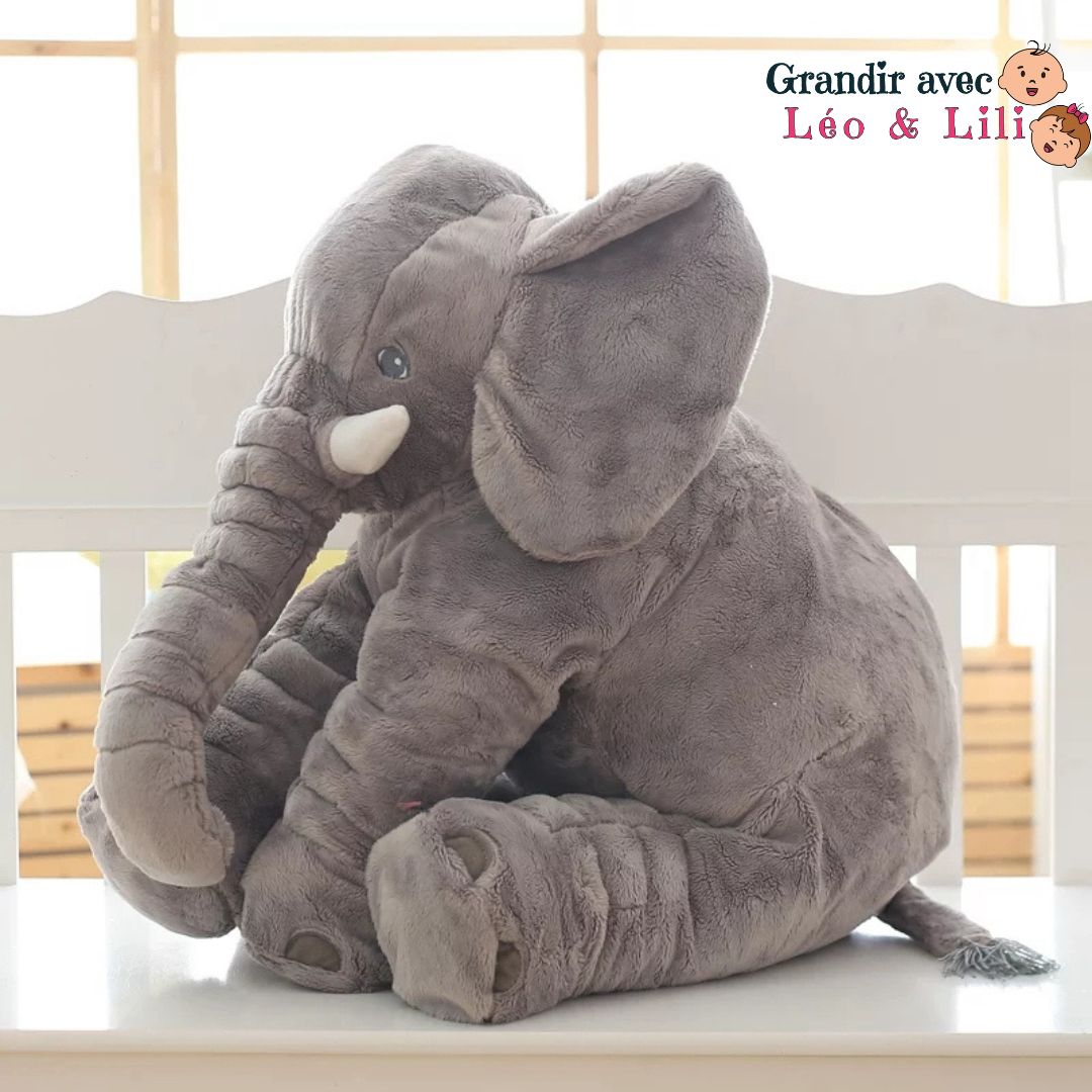 peluche-elephant