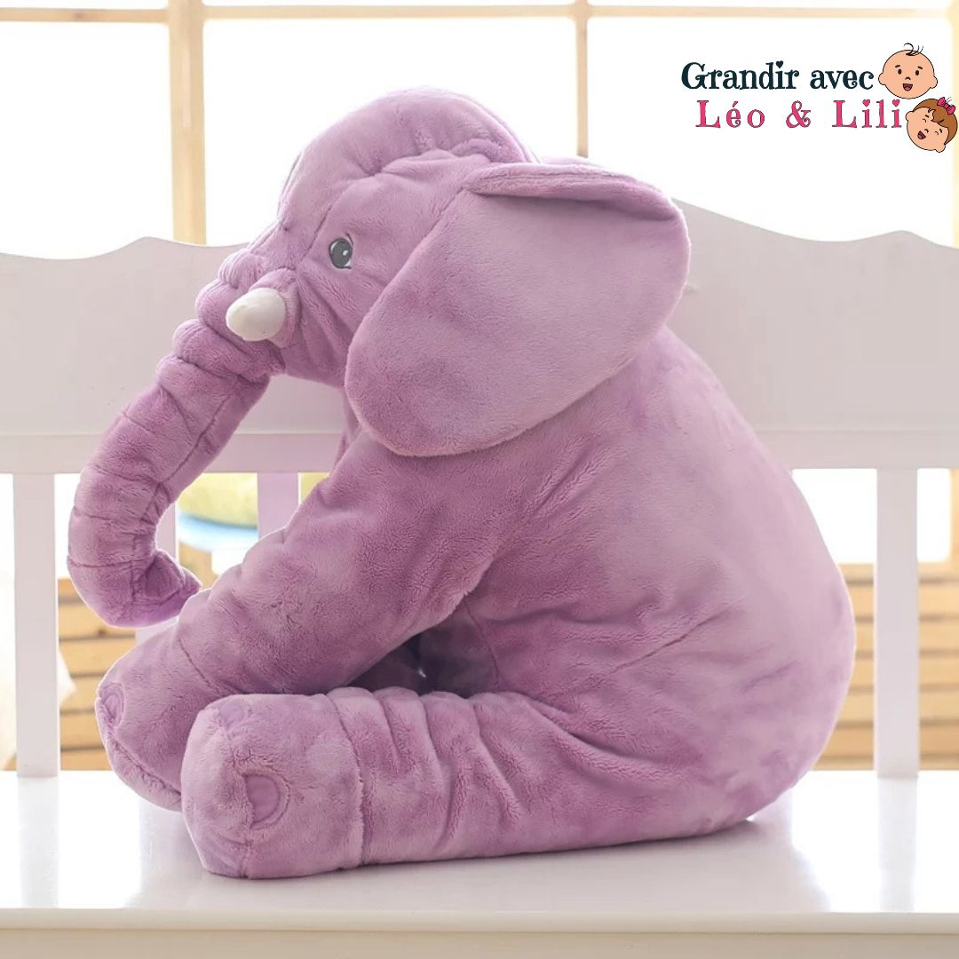 peluche-elephant