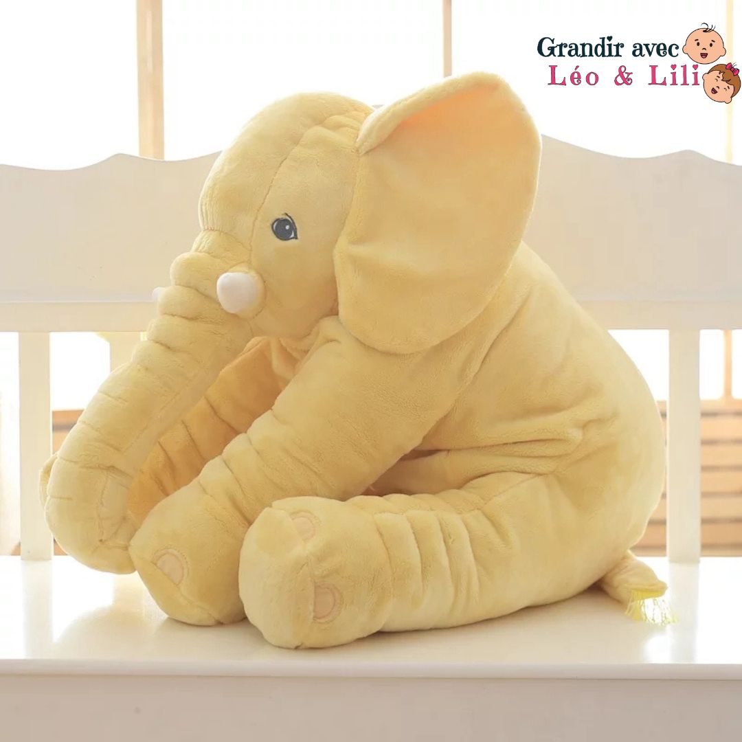 peluche-elephant