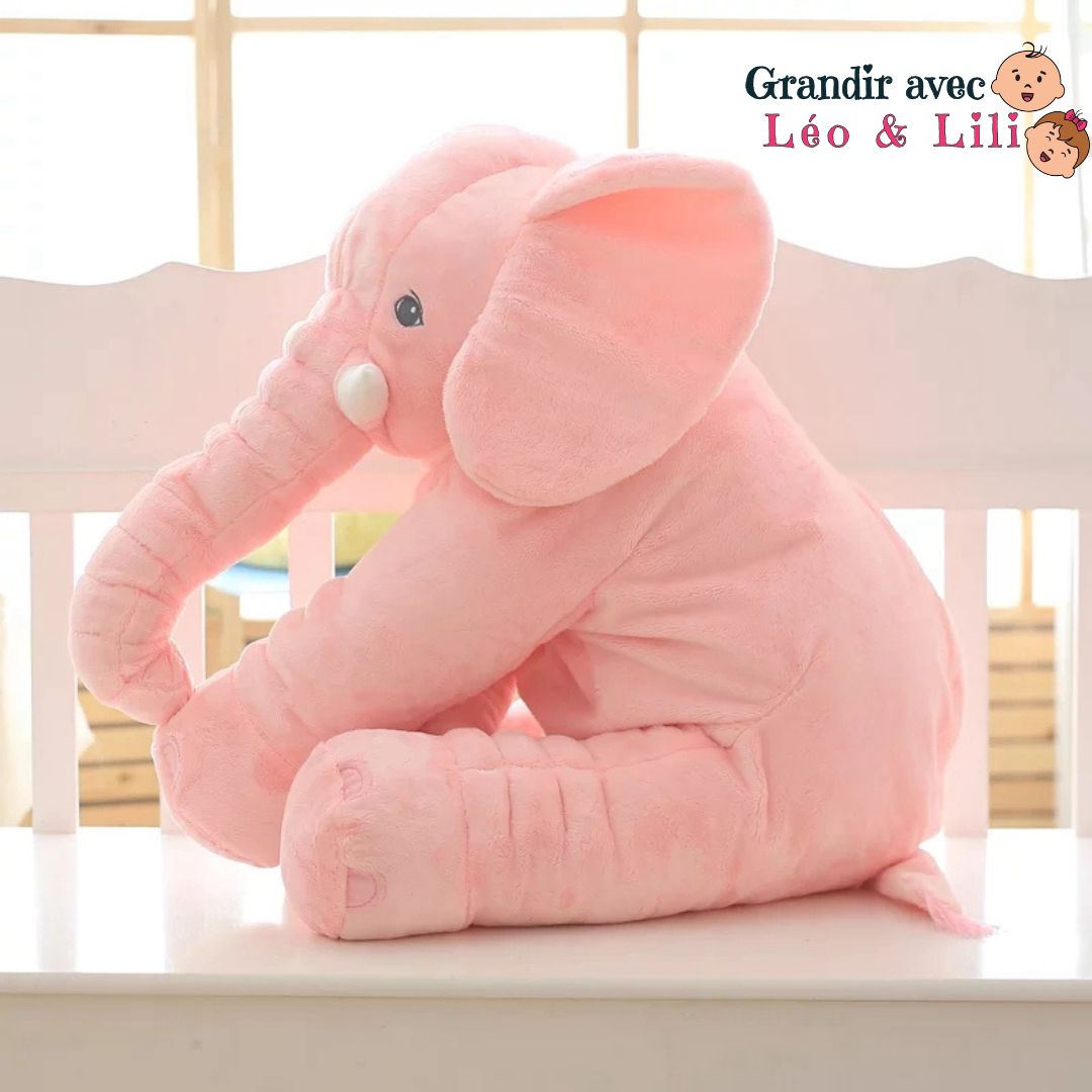 peluche-elephant