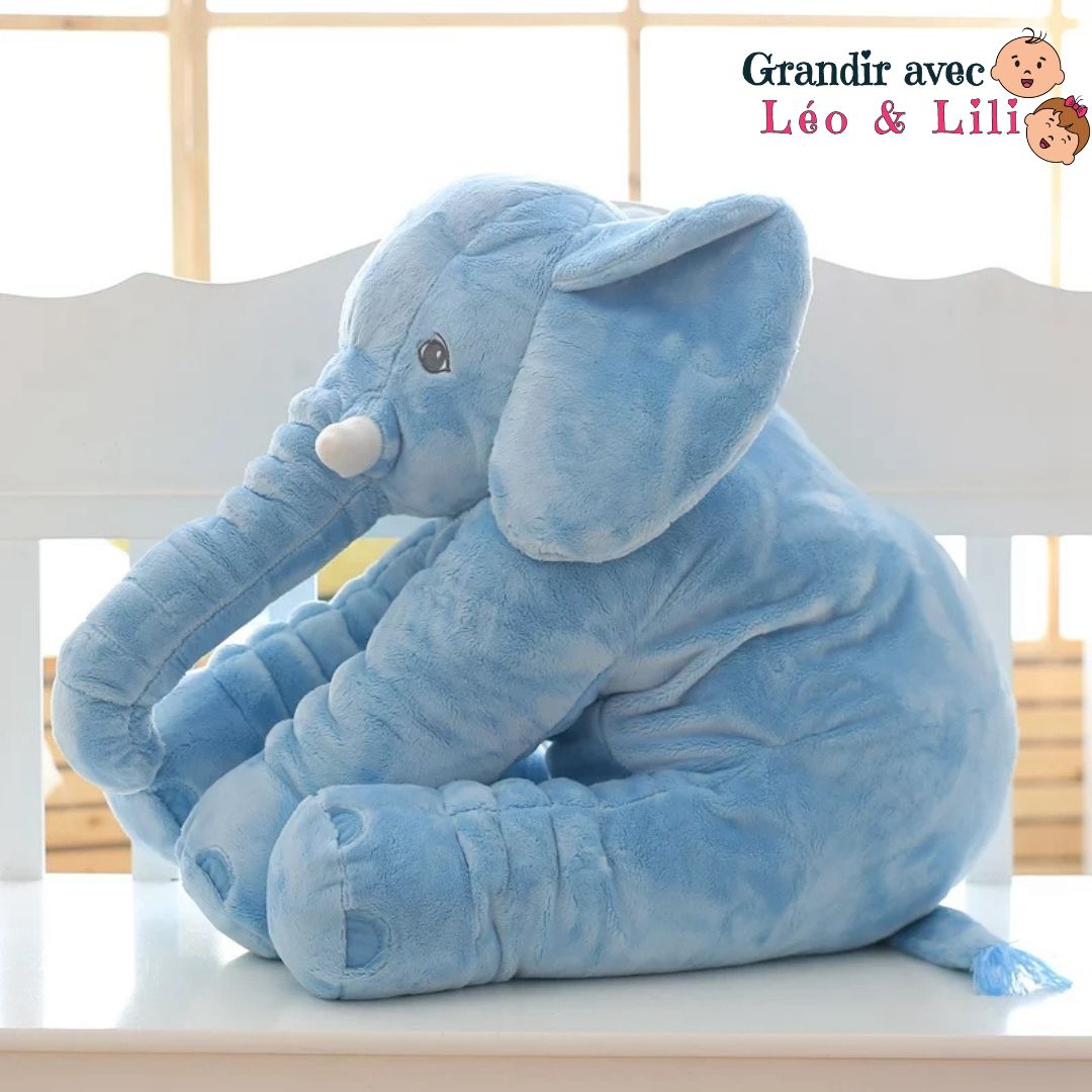 peluche-elephant